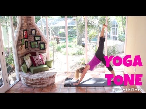 15 Minute Yoga For Weight Loss