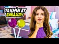 ESMANUR TAHMİN ET BAKALIM BU NEY !? ANNESİ ESMANUR'A NE ALDI !!