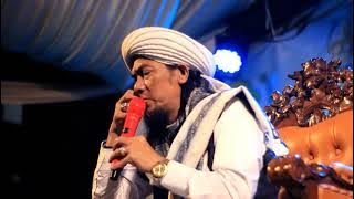 SHOLAWAT WALAU BERJUTA KATA FITNAH PADA ULAMA || KH. ABDUL QOHAR AL QODSY, LC