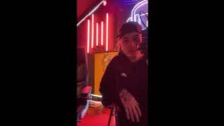 Justin Vasquez with Michael Pangilinan and Bugoy Drilon (Let Me Be The One, One Last Cry etc.)