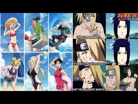 naruto-memes-only-real-fans-will-understand😍😍😍||#23