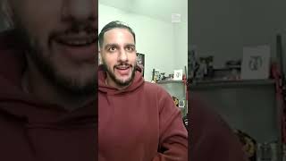 Pro wrestler Rohan Raja on getting to WWE NXT UK