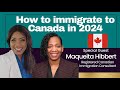 Unlock your future navigating canadian immigration programs