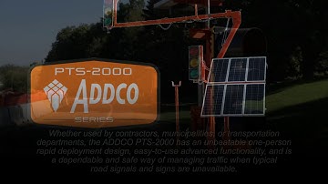 Traffic Signal Rentals in Michigan | BellEquipment.com