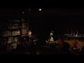 榊いずみ『失格』『永遠のパズル』『HOME』w/ 成瀬英樹   2018.12.10  @下北沢 風知空知  成瀬英樹 生誕50祭ナルーソニック5