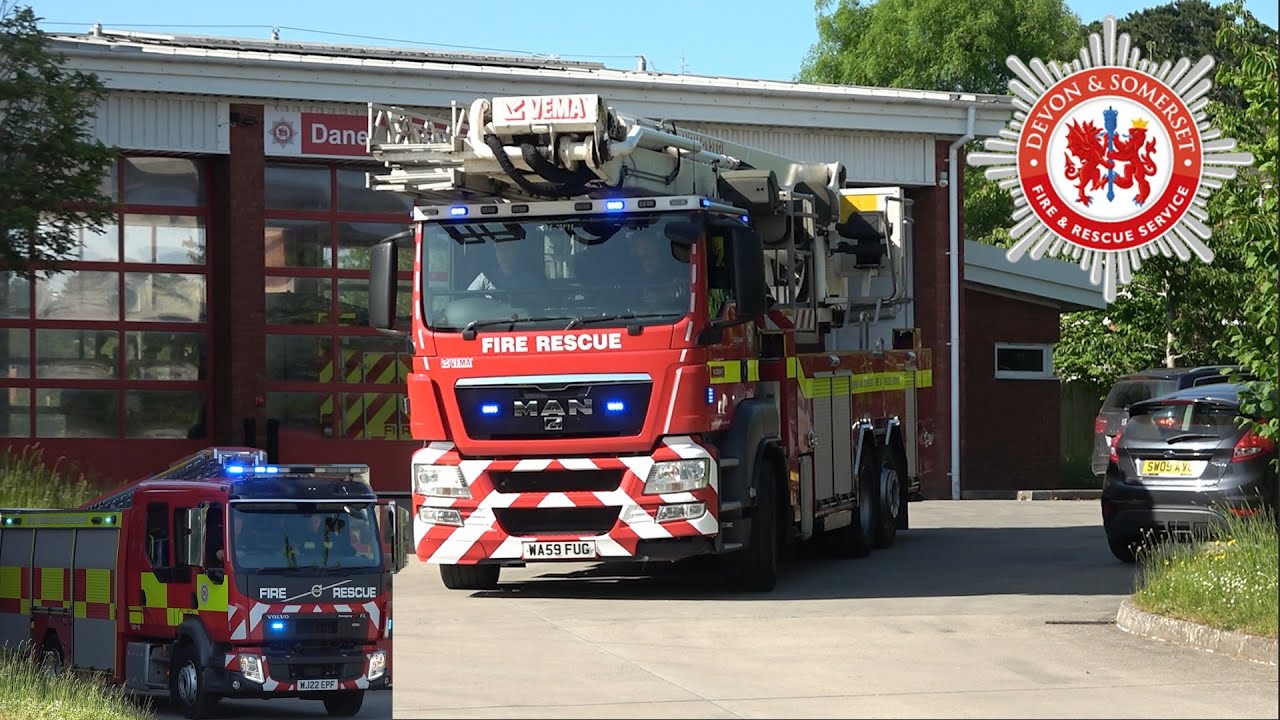 RETAINED | Danes Castle ALP responds to Make Pumps 5