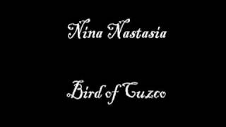 Nina Nastasia - Bird of Cuzco