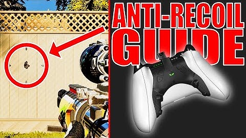 Strike Pack Eliminator: Master Anti-Recoil Like a Pro