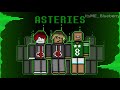 ♫ NO AU ♫ ❤ Asteries (experimental cover) ❤ [A Roblox Megalovania]