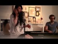Zedd Beautiful Now ft. Jon Bellion Aloma Steele X Trevor Hoffmann Live Cover