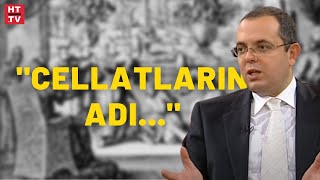 Boğma cezası (Tarihin Arka Odası)