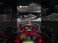 ¡Fernando y Hulkenberg  ¡Cuidado, que viene!