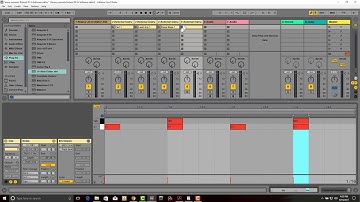 Memory Splice Roland JD-Xi editor demo