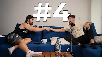 Hermanos Nicolich - Episodio #4