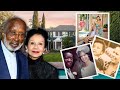 Clarence Avant The Black GodFather- Lifestyle | Net worth | Tribute | Biography | House | Family