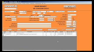 27 En mcmm43 Route An Order Request To Purchase List