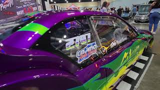 Puerto Rico Racing Expo 2024 (recap)