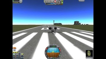 Lets Play Kerbal Space Program ( Episode 1: It