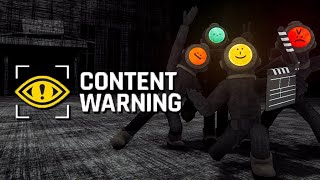 Film Scary Viral Videos Or Die Trying Content Warning