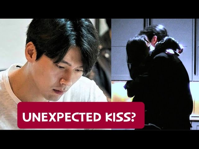 UNEXPECTED KISSED? SON YE JIN WAS SPEECHLESS on WHAT HYUN BIN DID! - YouTube