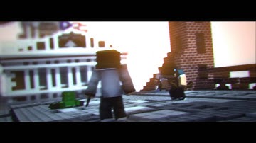 ✖ KiritoPlays MC INTRO ✖ Dual with YatoArtz ✖