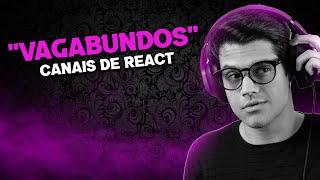 Canais De React É Conteúdo De Preguiçoso