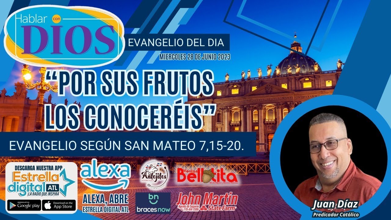 hablar-con-dios-evangelio-seg-n-san-mateo-7-15-20-youtube