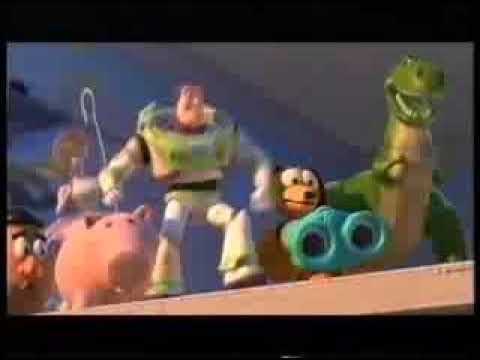 toy story 2 toon disney