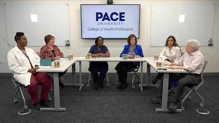 Part 2: Understanding and Promoting Interprofessional Practice and Collaboration