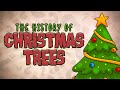 Christmas Trees and Traditions Quiz