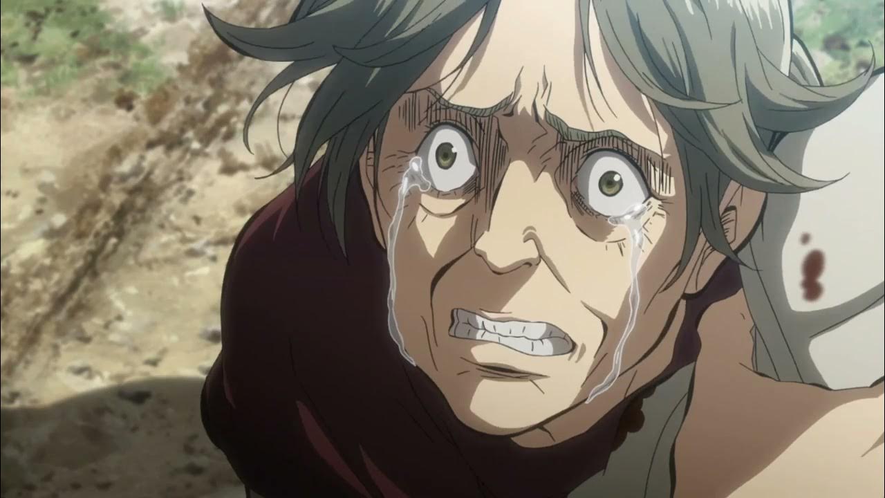 Attack on Titan Staffel 1 Folge 1 (Deutsch) YouTube