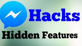 Amazing Hidden Features of Messenger 2018 | Bits 4 U screenshot 5