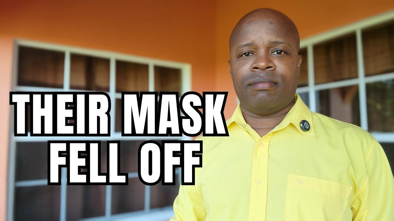 Ваши враги раскрыты — теперь все видят правду