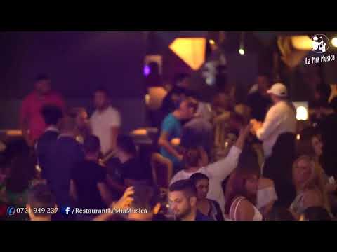 Marius Babanu - Platesc pentru placerea mea New Live 2017