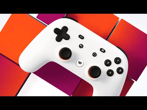 Video: Elenco Dei Giochi Di Google Stadia, Giochi Di Lancio, Prezzo, Requisiti Minimi Di Velocità Di Connessione E Tutto Ciò Che Sappiamo