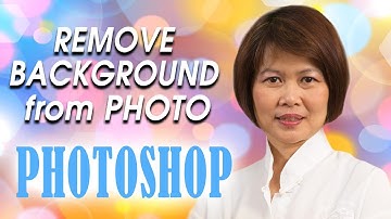 Removing Background From A Photo - Insert Into Funeral Program Template