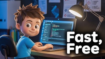 SuperDesign.dev + Cursor AI & VS Code The Ultimate AI UI Builder – FAST, FREE & Open Source!