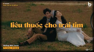 Tuyển Tập Những Bản Cover Nhạc Trẻ TRIỆU VIEW Thế Hệ 8x 9x | Nhạc Lofi Chill Nhẹ Nhàng Thư Giãn 2024