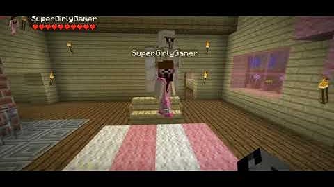 Minecraft: STRUCTURE LUCKY BLOCK (INSTANT STRUCTURES!) Mod Showcase