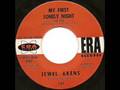 Jewel akens  my first lonely night