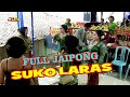 FULL JAIPONG SUKO LARAS LIVE SONOREJO-  SINDUREJO TOROH
