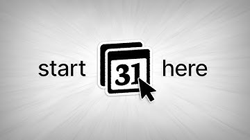 Notion Calendar (Explained in 60 Seconds)