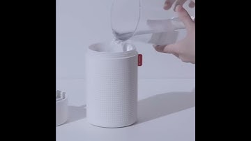 H2O Humidifier