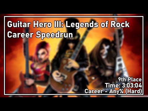 Video: Načrti Za DLC Guitar Hero III