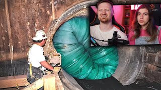 видео: ЗАЛИПАТЕЛЬНЫЕ ВИДЕО РАБОТНИКОВ, КОТОРЫЕ ДЕЛАЮТ НЕРЕАЛЬНЫЕ ВЕЩИ | РЕАКЦИЯ на BRAIN TIME картинка: ЗАЛИПАТЕЛЬНЫЕ ВИДЕО РАБОТНИКОВ, КОТОРЫЕ ДЕЛАЮТ НЕРЕАЛЬНЫЕ ВЕЩИ | РЕАКЦИЯ на BRAIN TIME