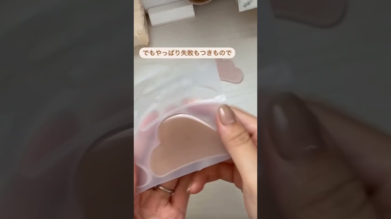 mejiroページ　レジンヘアゴム  2点　バンスクリップ　2点 mejiro様専用ページ☆レジンヘアゴム2点 バンスクリップ2点