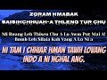 Zoram Hun Tawn Tur Hrilhlawkna.|| Saisihchhuah Theology Chu!!