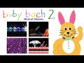 Baby bach 2 musical odyssey
