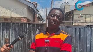 Sungura veteran Nicholas Zakaria dies, Macheso speaks