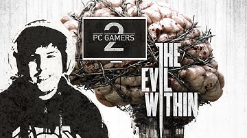 CHAINSAW MAN! | The Evil Within | Part 4 (1080p 60fps)